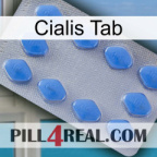 Cialis Tab 21